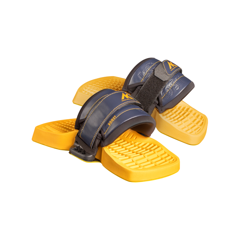 Pads/Straps Ak Boost V2 - The Corner Shop