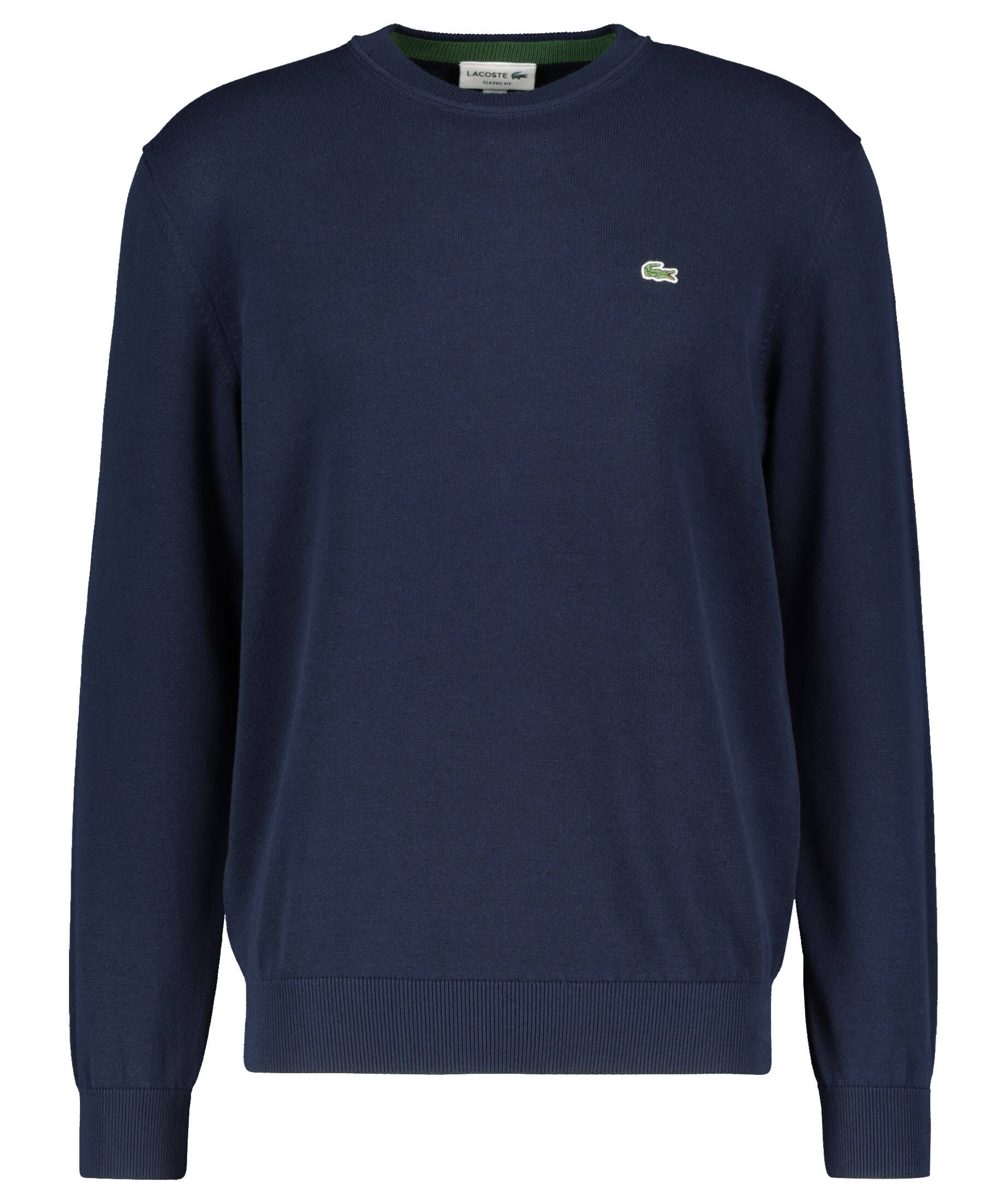 Lacoste| Herren Strickpullover