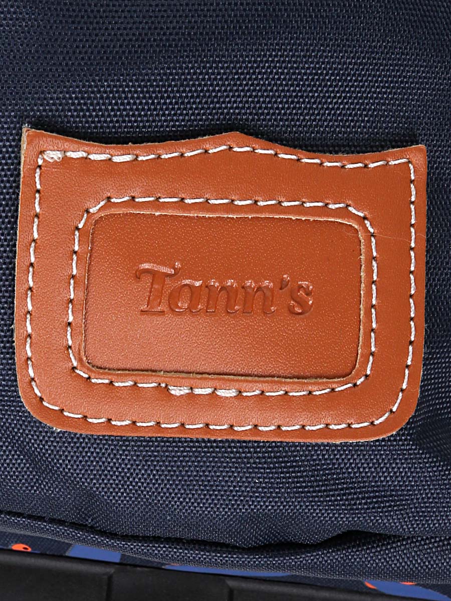 Sac À dos À roulettes Tann's Pablo L