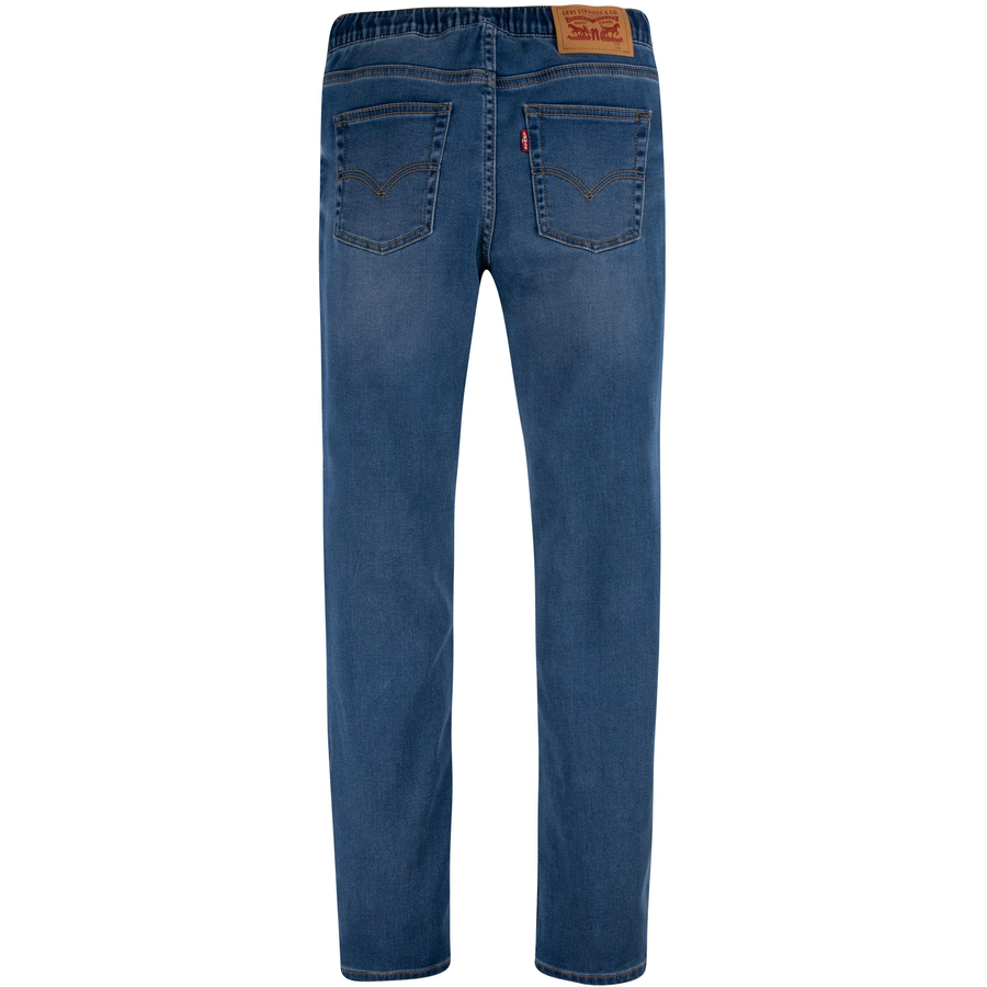 Levi's® Kids Hose Dobby blau