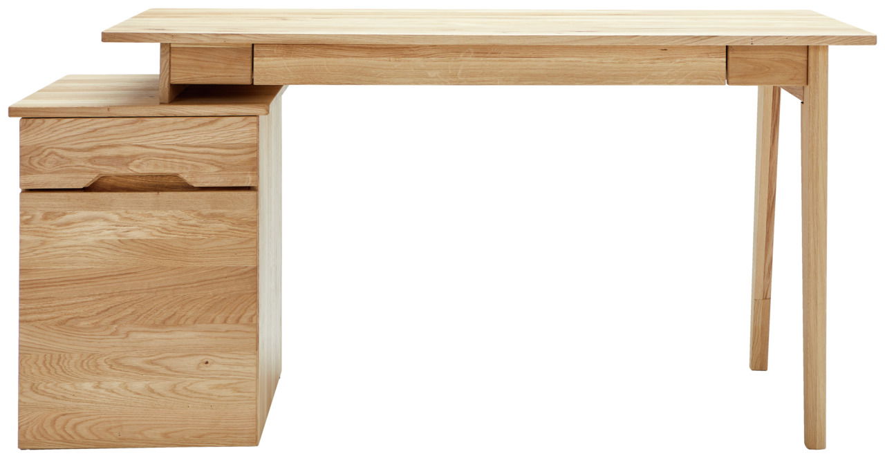 Linea Natura Schreibtisch MIRCO 2