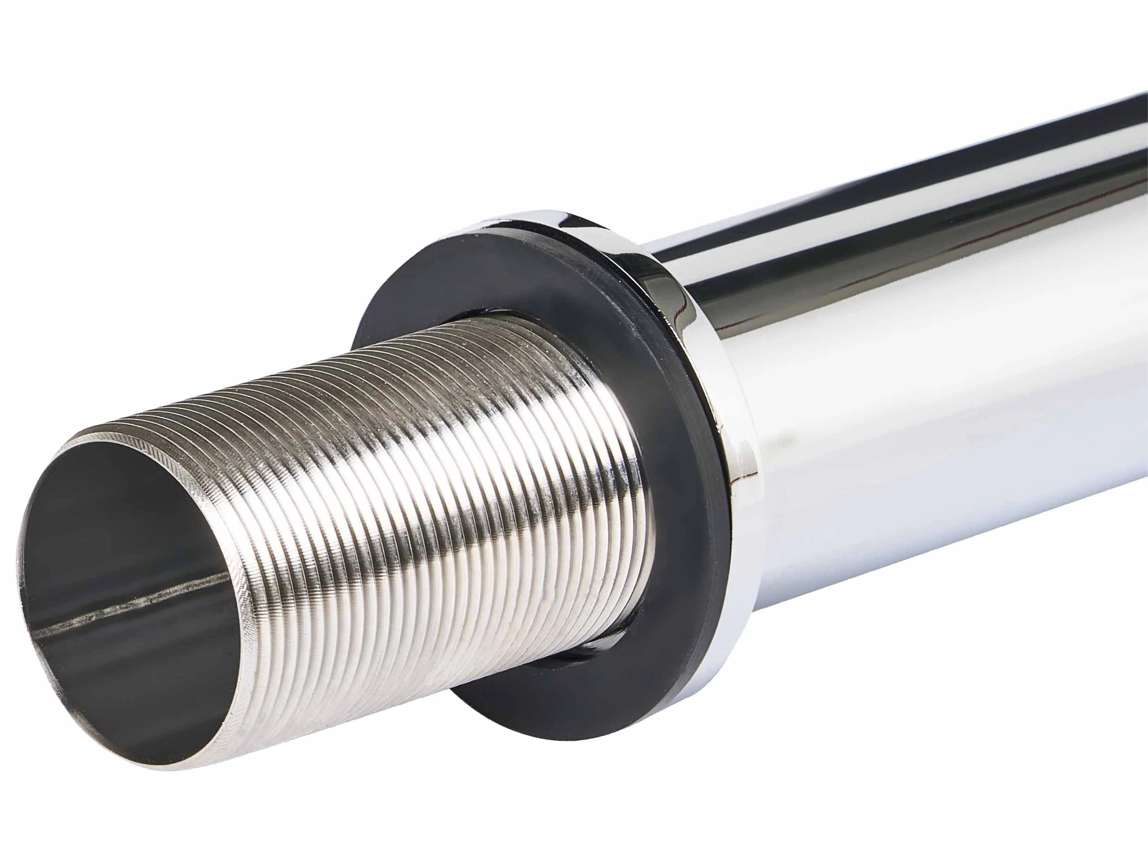 Wastafelkraan COLHUE Messing Zilver
