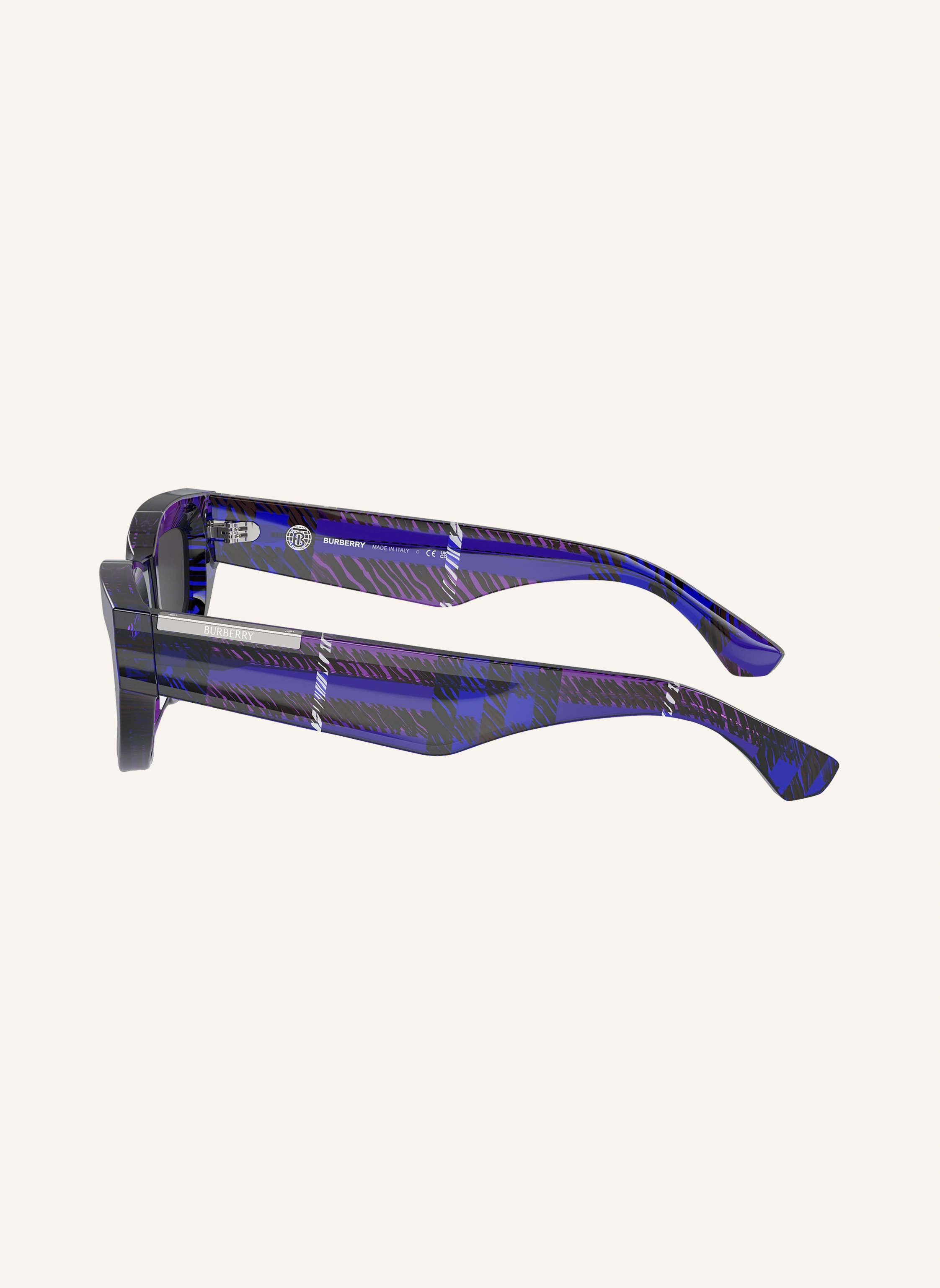 BURBERRY Sonnenbrille BE4425U