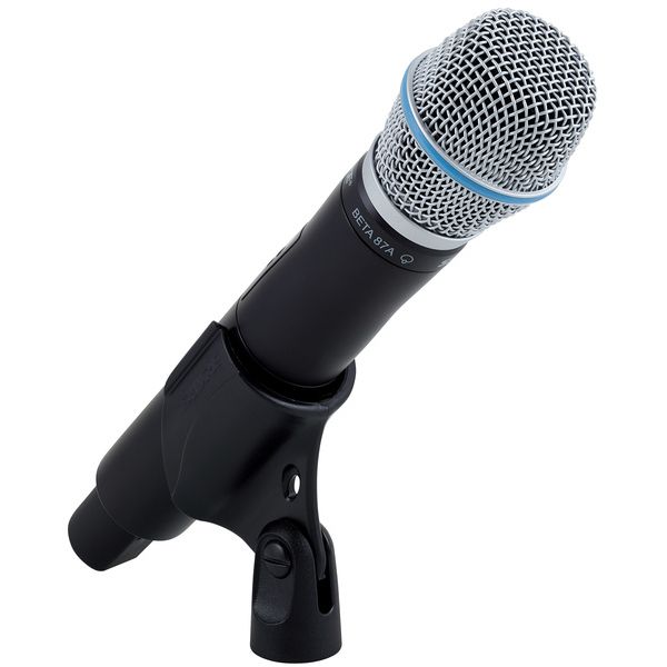 Shure QLXD24/Beta87A K51