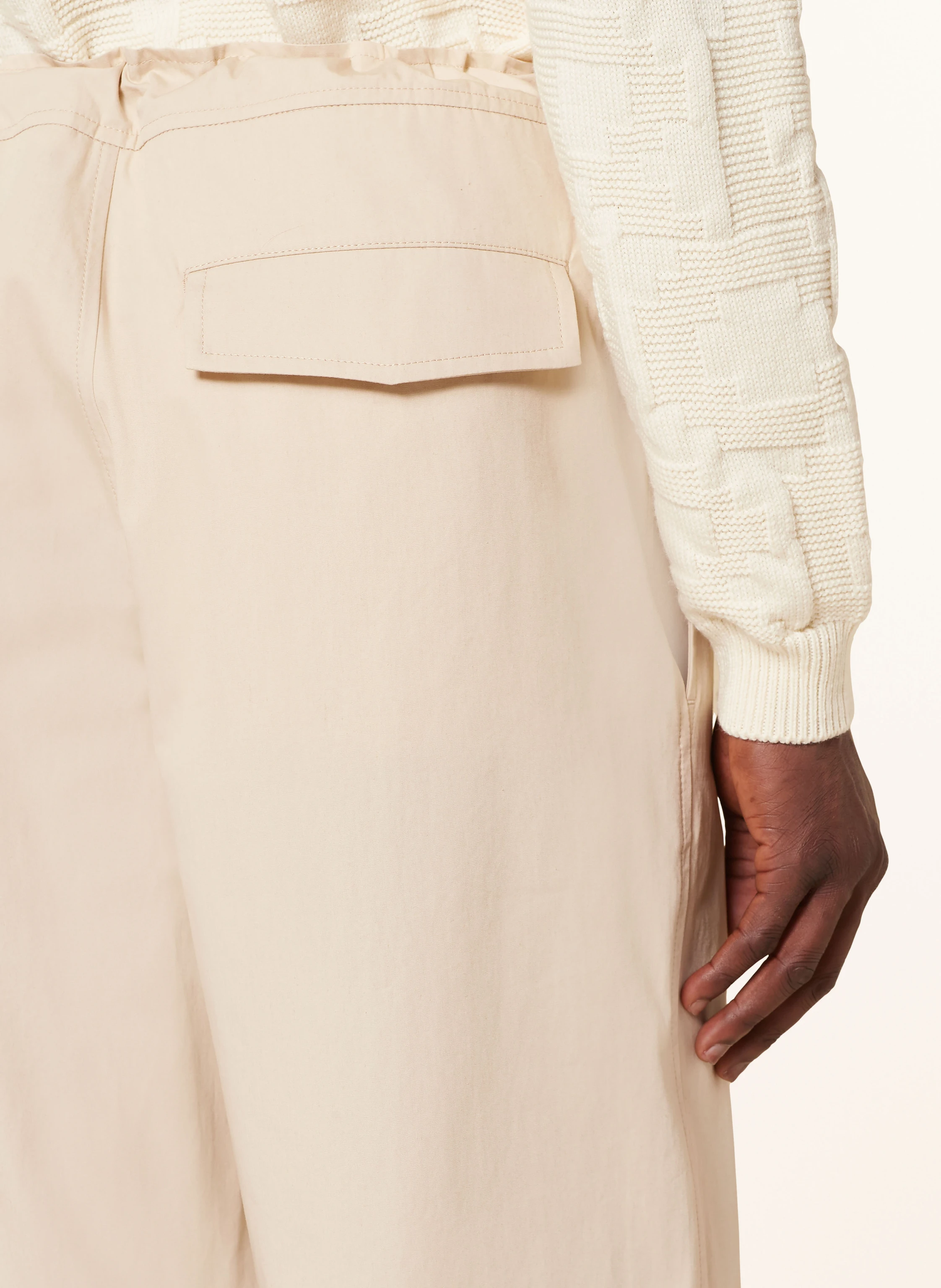 MONCLER Trekkinghose