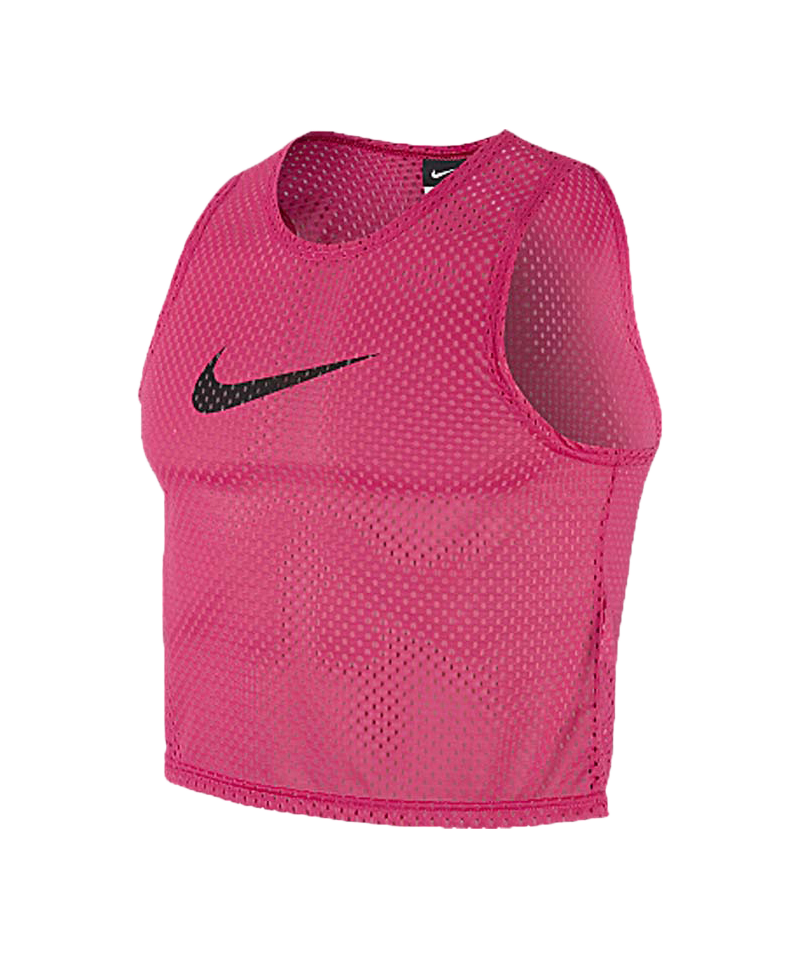 Nike Training BIB I Tank Top Pink F616