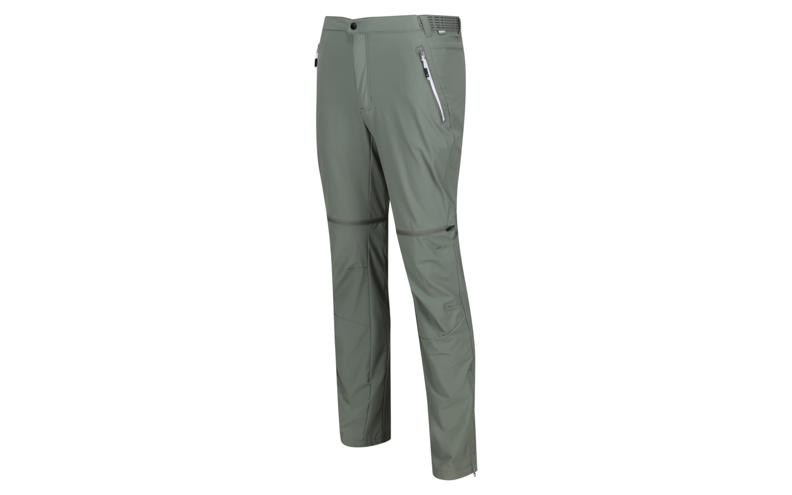 Regatta Mountain Zip Off Herrenhose Beinlänge normal