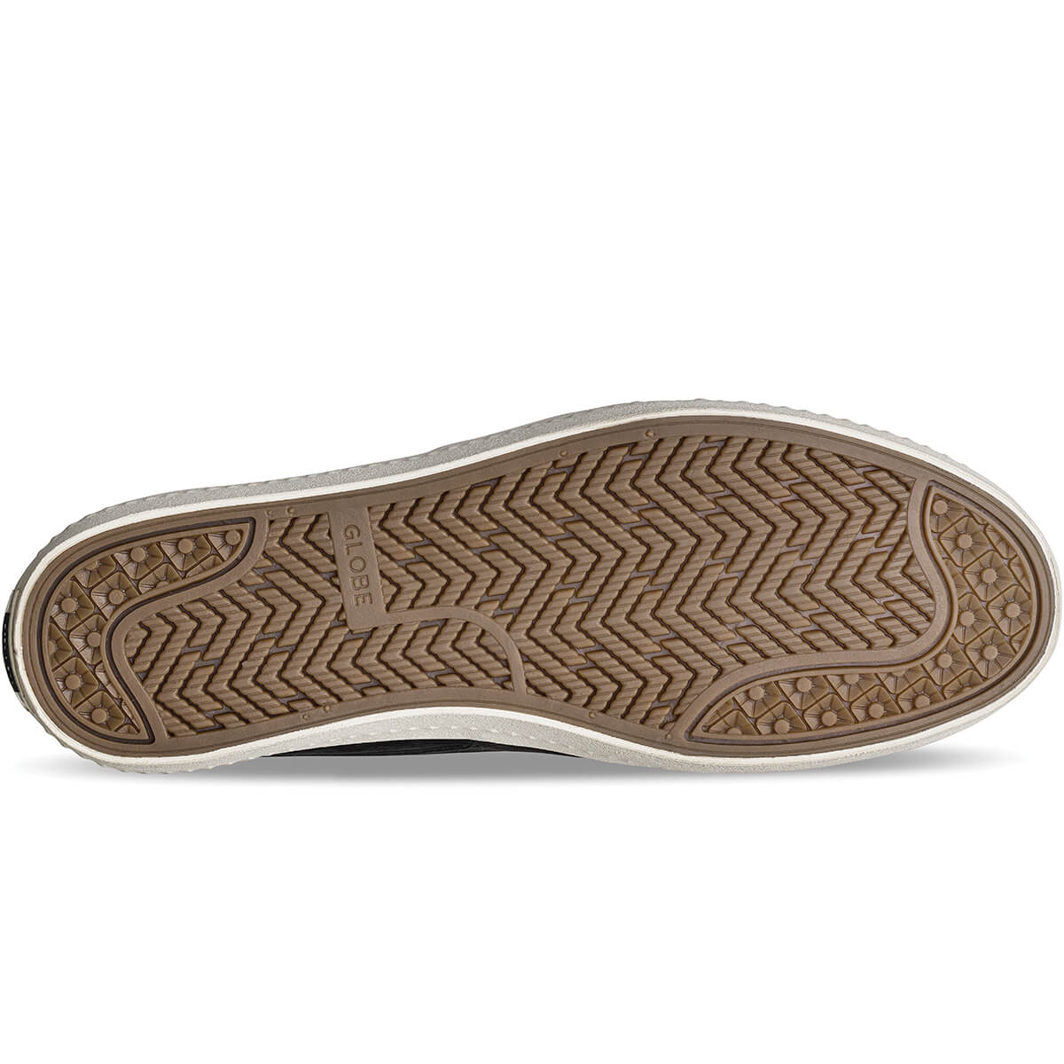 Globe Liaizon Black Antique White 7.5 US