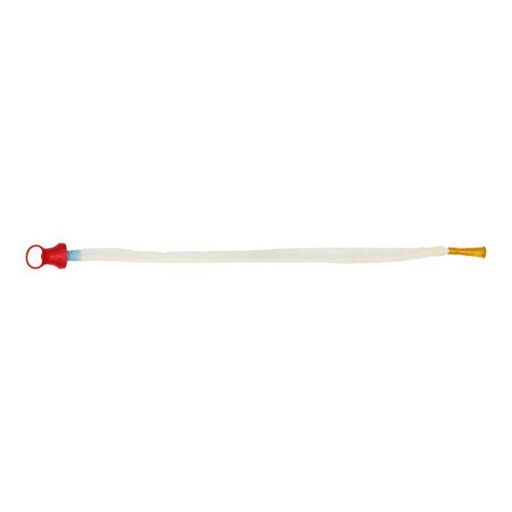 Vapro Einmalkatheter Nelaton Ch 16 40 cm, 30 St