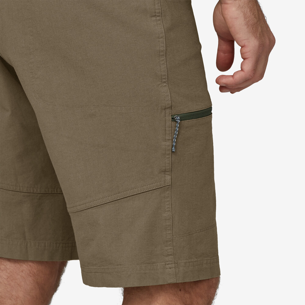 Venga Rock Shorts für Herren – 10 Zoll