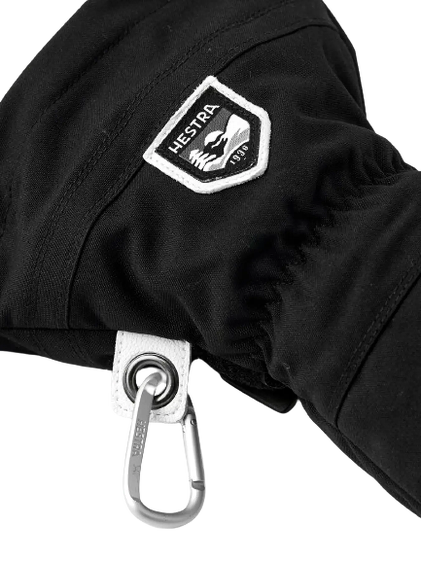 Hestra Army Leather Heli Ski Mittens | SkatePro