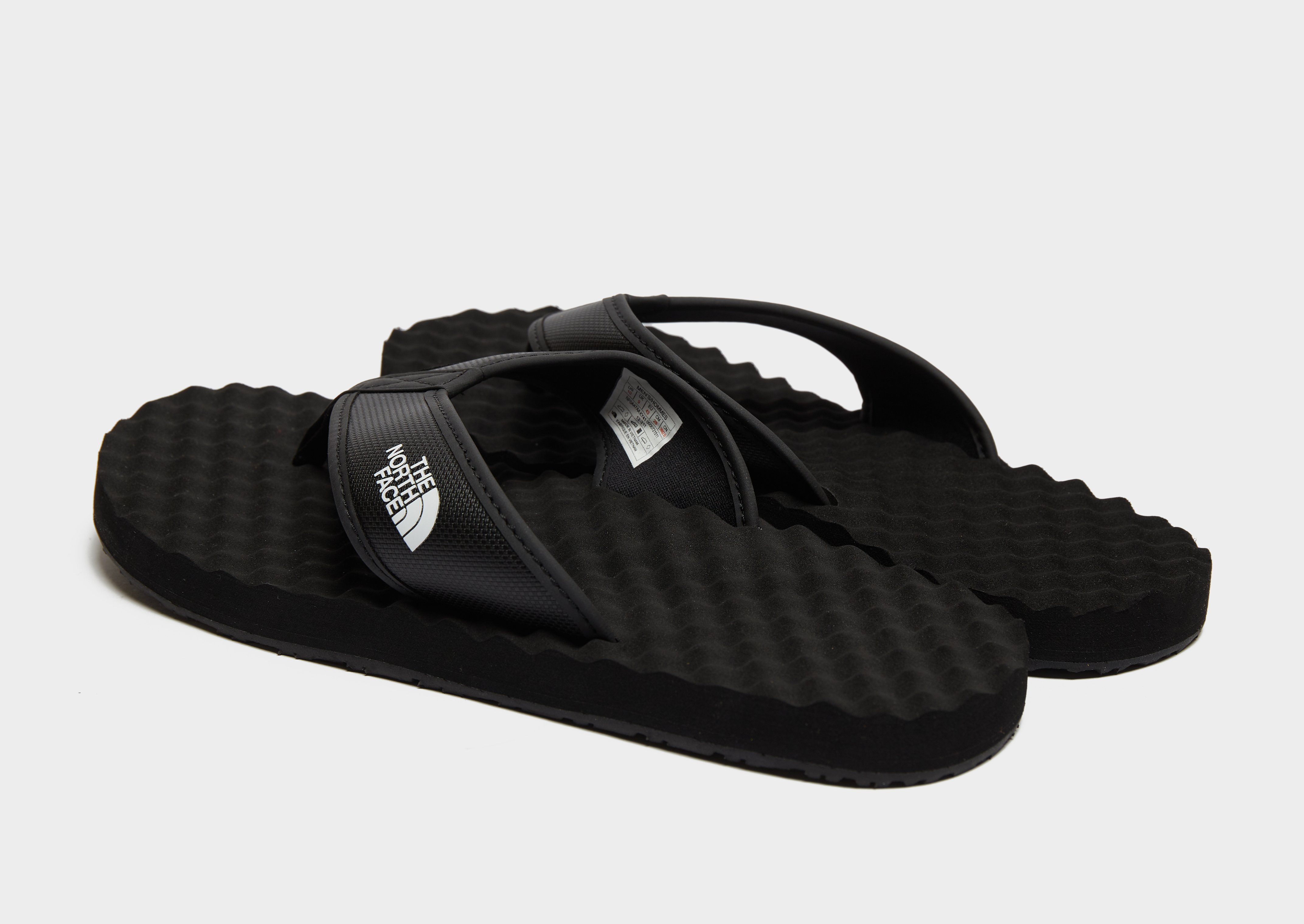 The North Face Tongs Base Camp Homme
