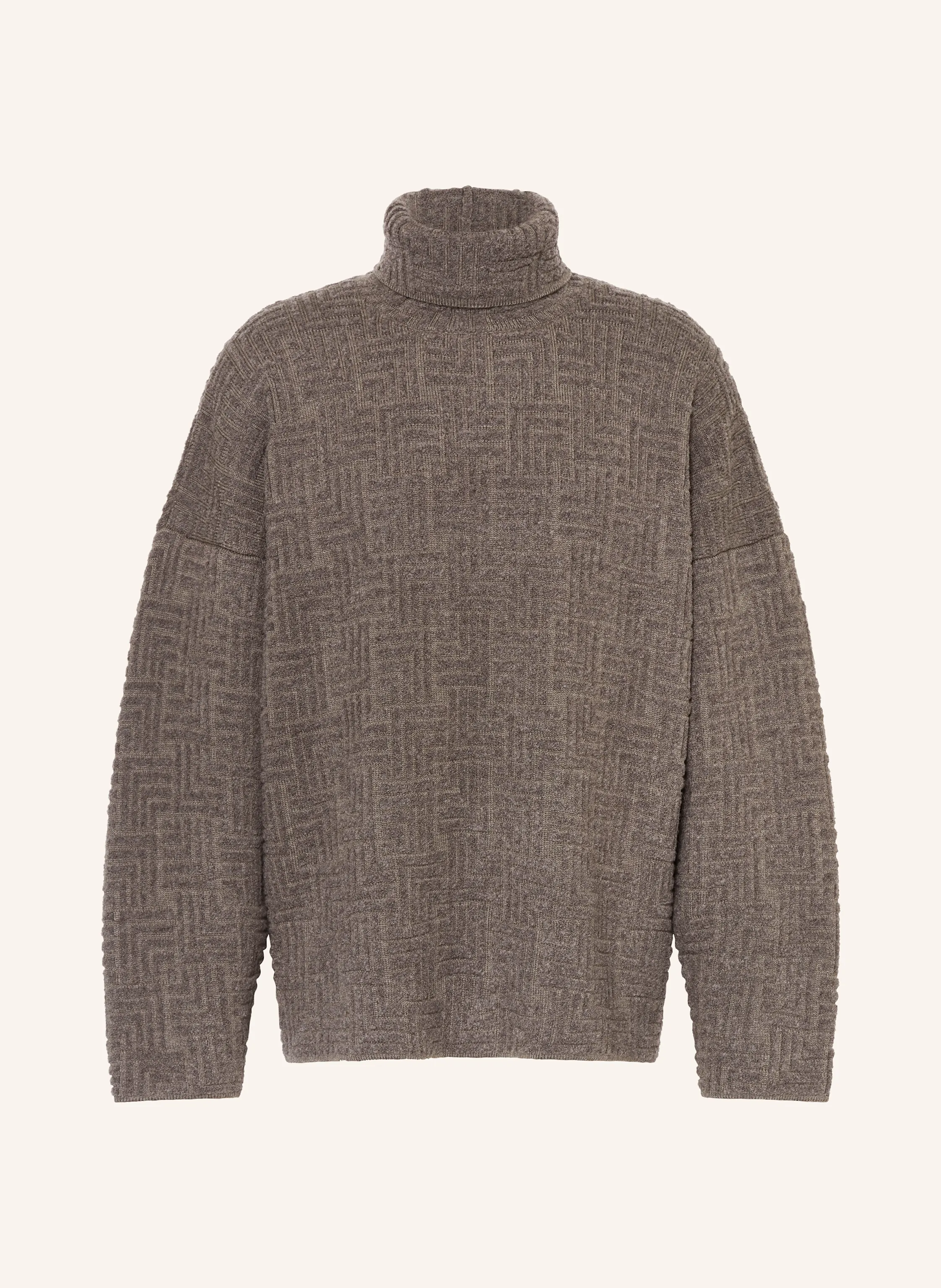 FEAR OF GOD Rollkragenpullover