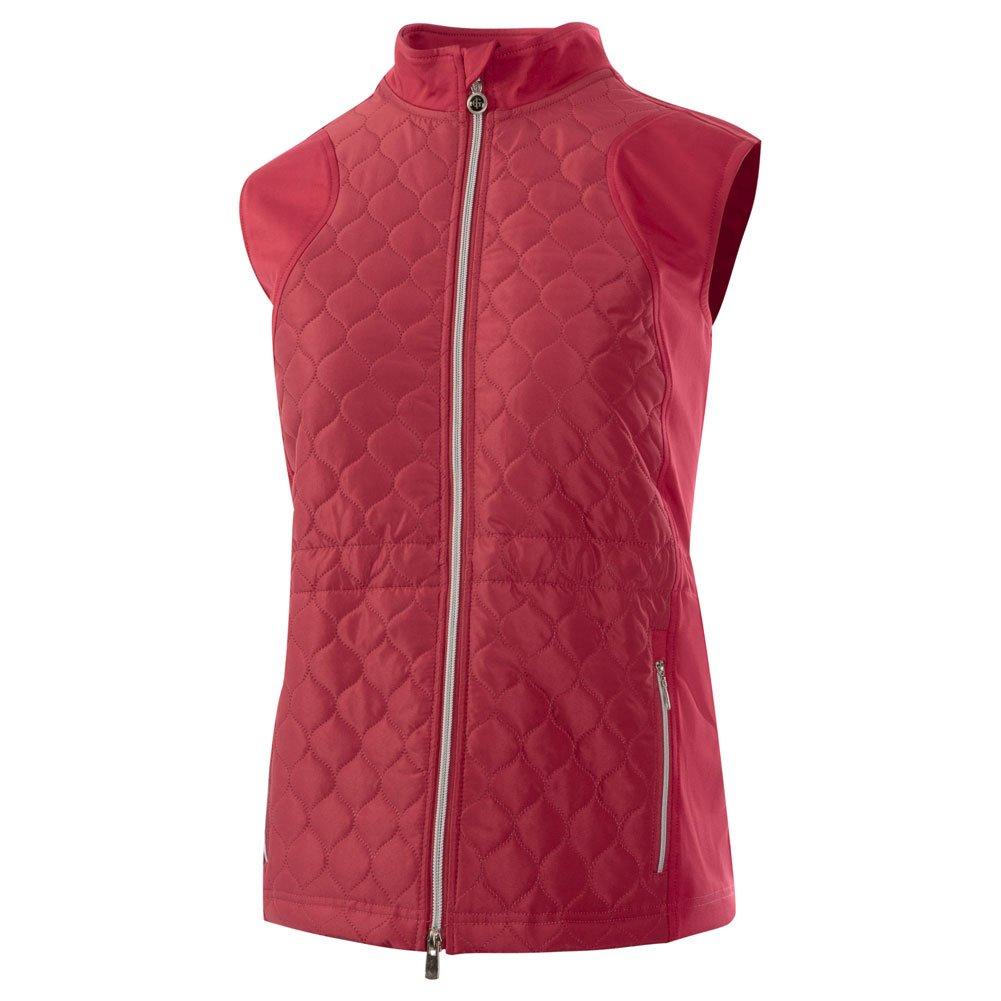 Island Green IslandGreen Padded Gilet Womens
