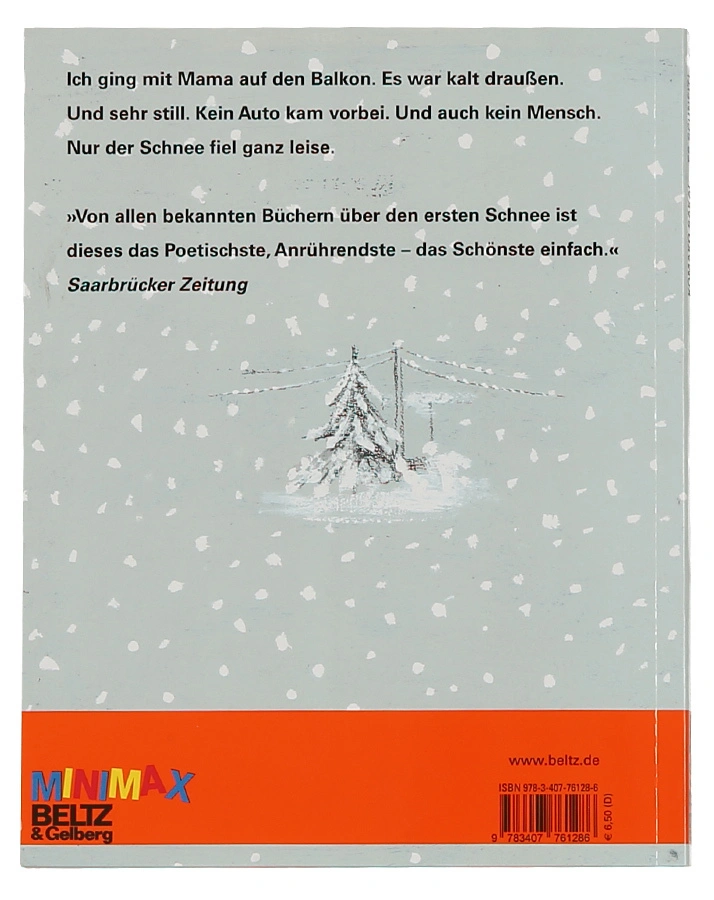 MINIMAX / Es schneit!