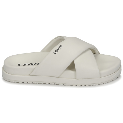 Levi's - LYDIA - Blanc