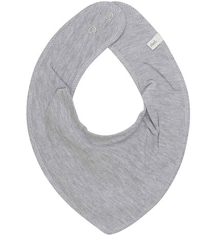 Pippi Babylätzchen - Spitz - 3er-Pack - Dark Navy