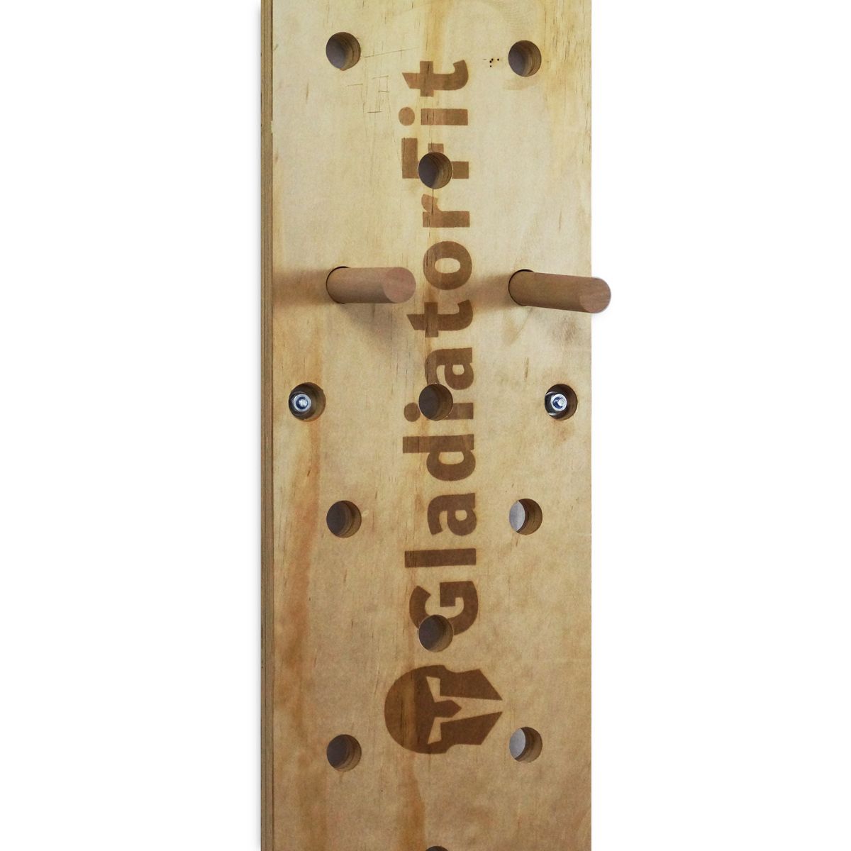 Kletterbrett 