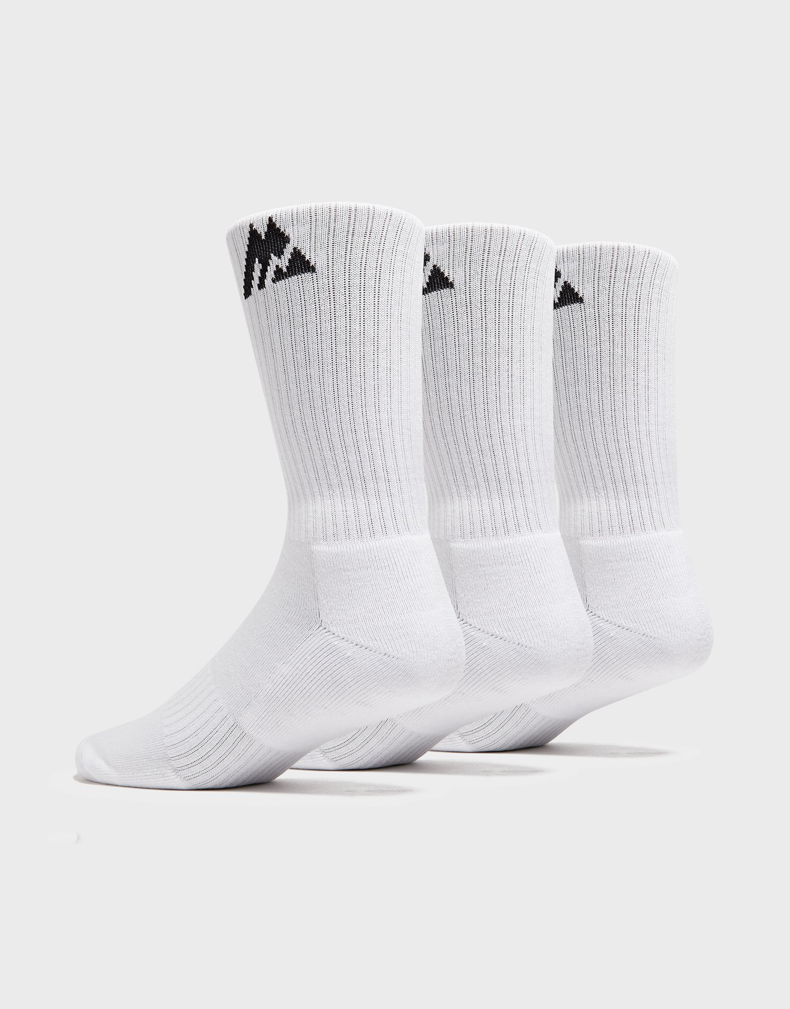MONTIREX Lot de 3 paires de chaussettes Homme