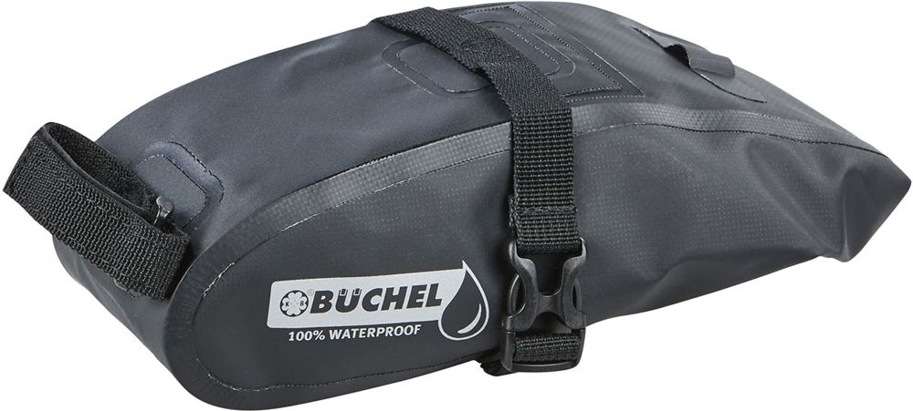 Büchel Satteltasche wasserdicht kaufen | Bike-Discount