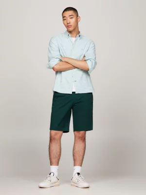 Coleção 1985 Harlem Relaxed Shorts