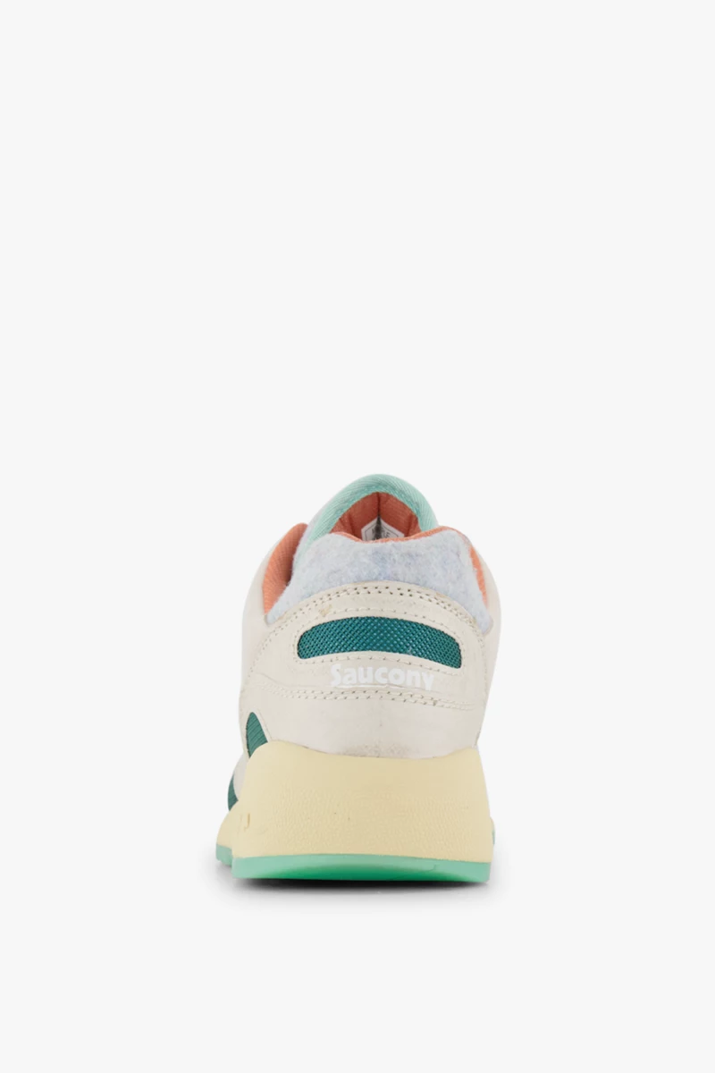 Saucony Shadow 6000 Herren Sneaker