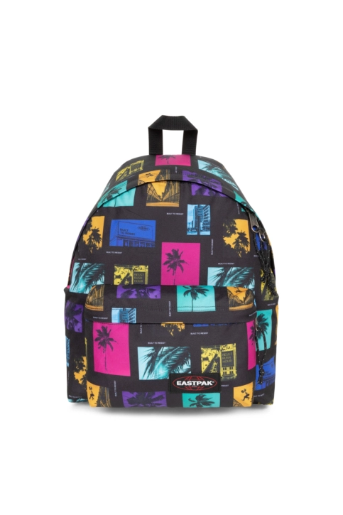 Sacs à dos eastpak padded pak'r 6o0 city bay black