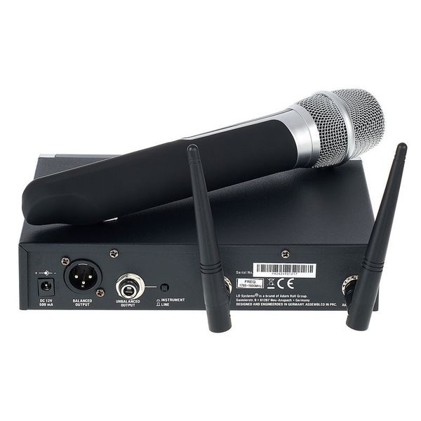LD Systems U518 HHC