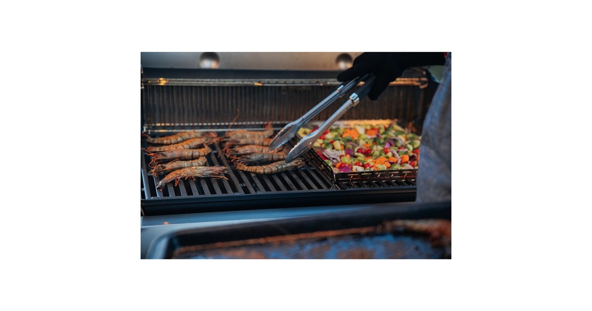 WeberCRAFTED-dubbelzijdig Sear Grate​ grillrooster