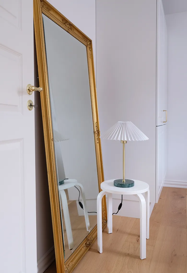CASA Living Bloom Bordlampe