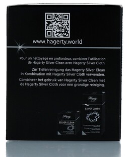 Hagerty Silver Clean 170ML