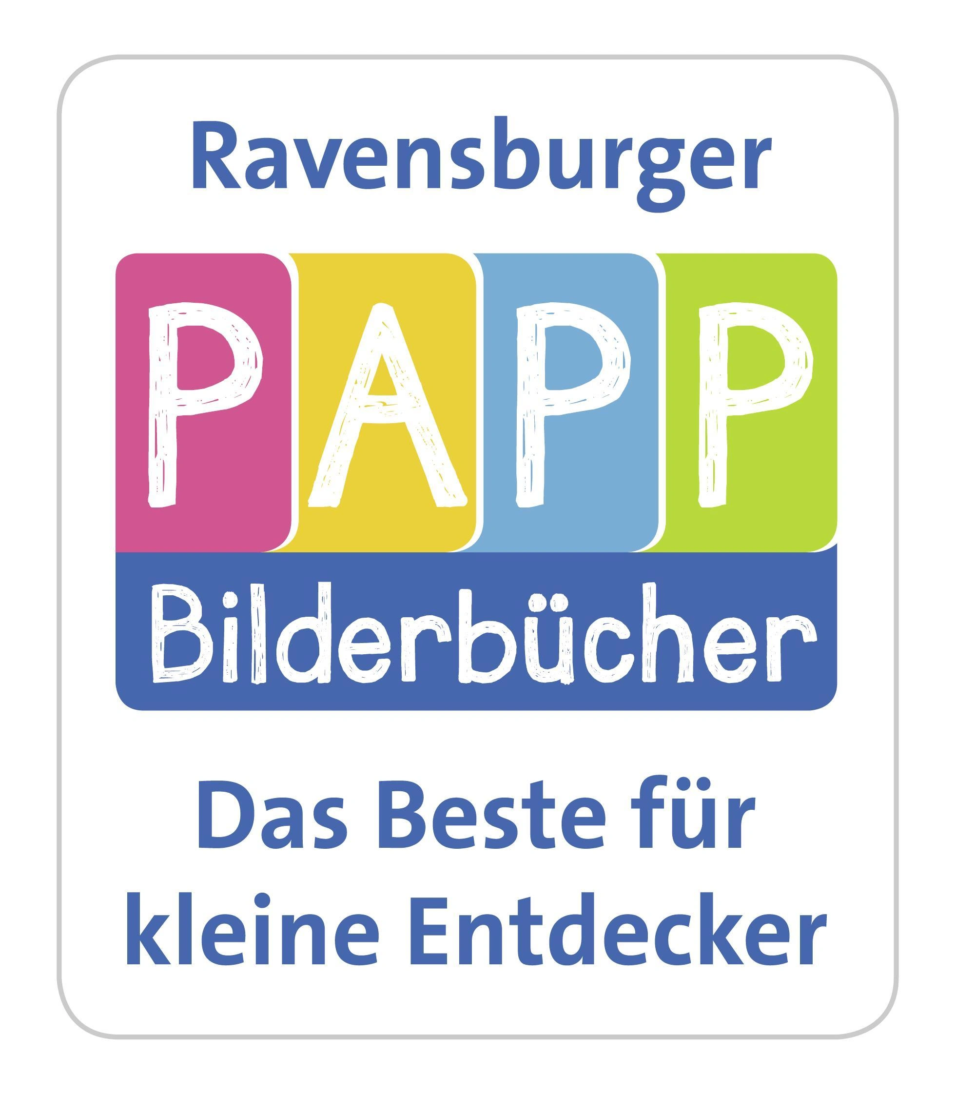 PAPP-Bilderbücher / Mein erstes Gucklochbuch
