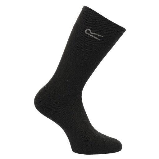 Meias térmicas Loop Model Great Outdoors Collection (pacote com 5 pares)