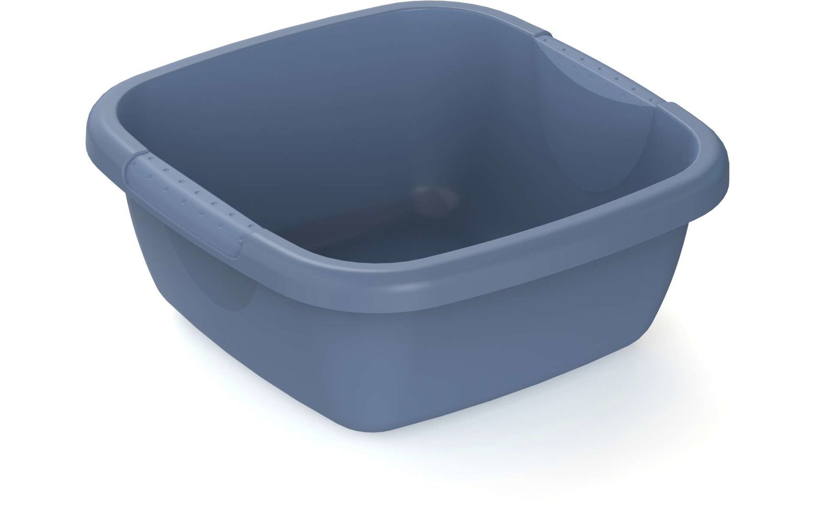Rotho Daily Reinigungsbecken eckig 8 Liter