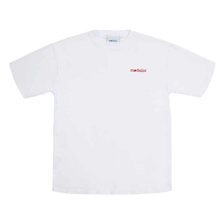 Modulor T-Shirt Oversize T