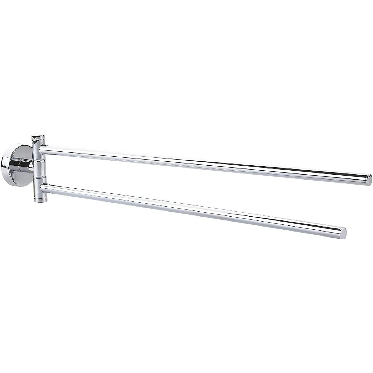 Tesa Smooz Porte-serviettes 2 Barres