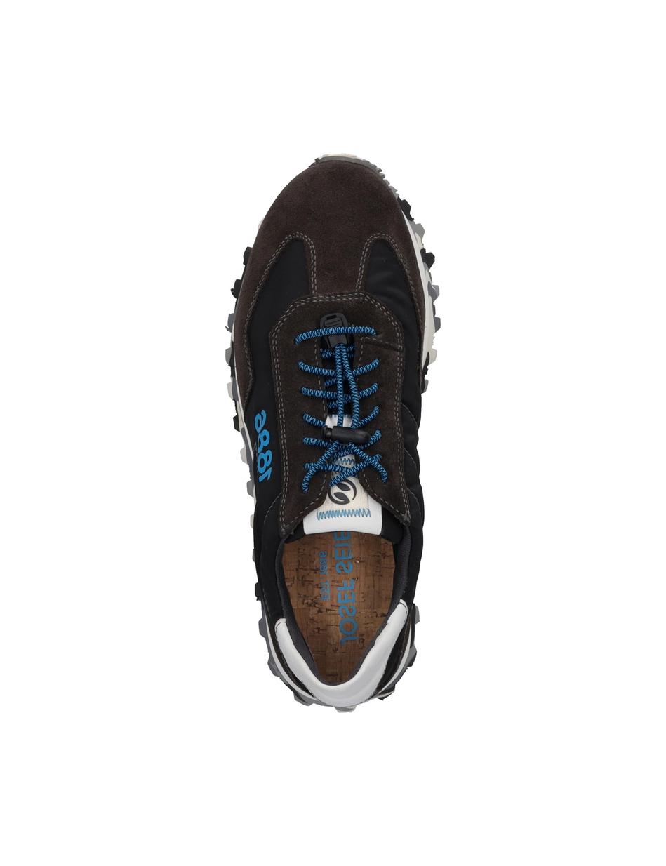 Sneaker Clyde 01, titan-weiss