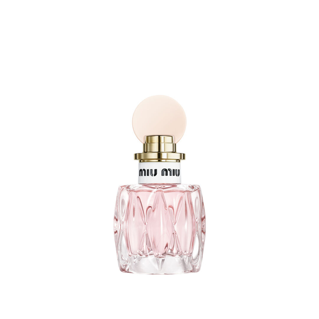 Miu Miu Eau Rosee Eau de Toilette - 50ml