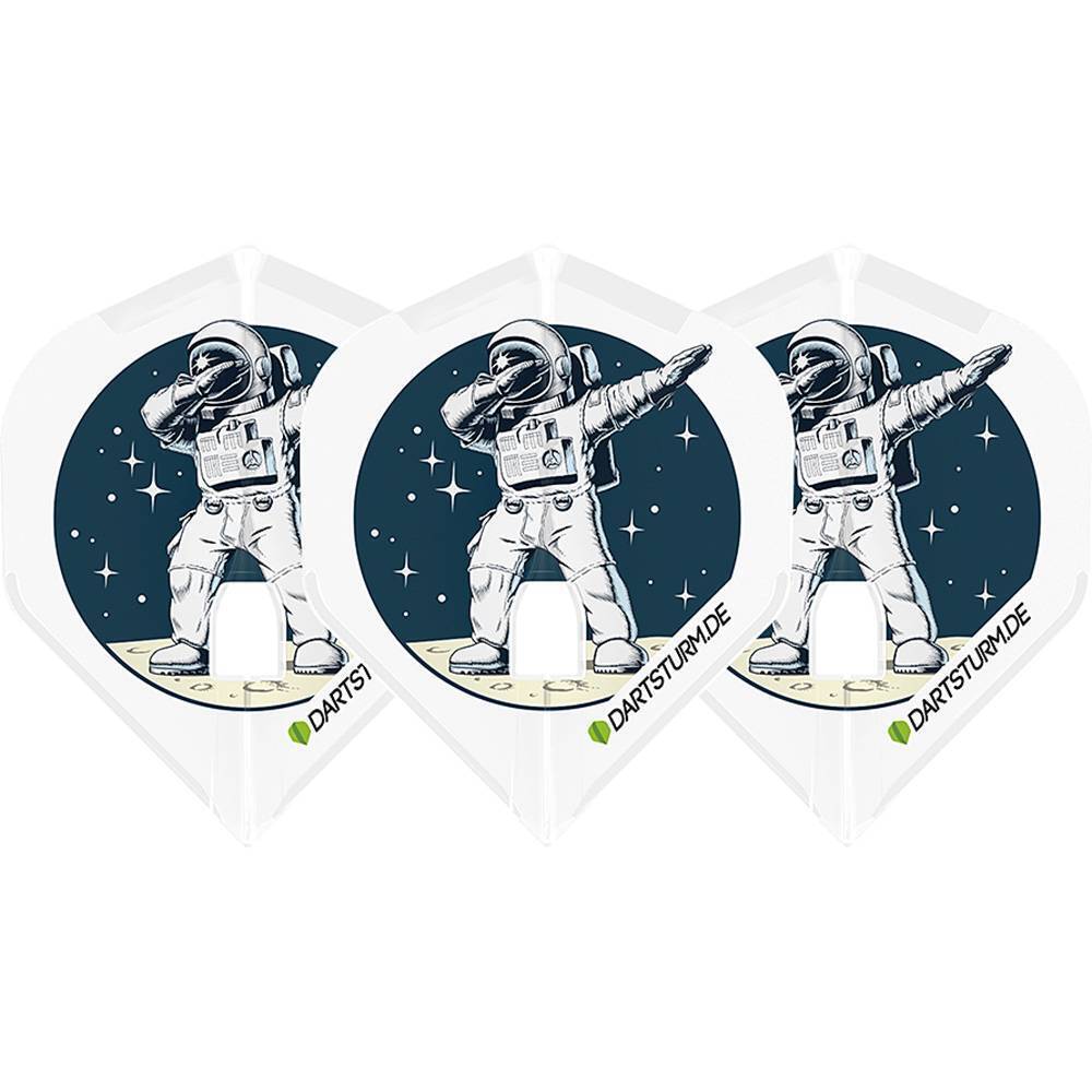 L-Style - Champagne Flight Pro - Apollo 501 - Standard