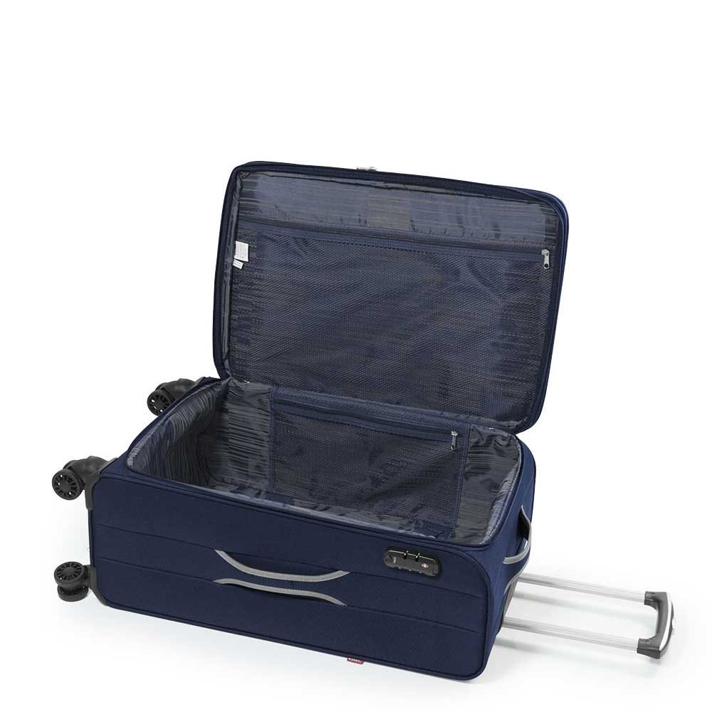 Gabol Zambia Trolley Medium 69 blue