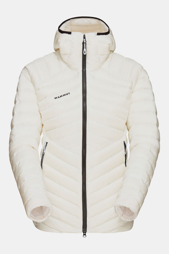Mammut Mammut Broad Peak Hooded Donsjas Dames