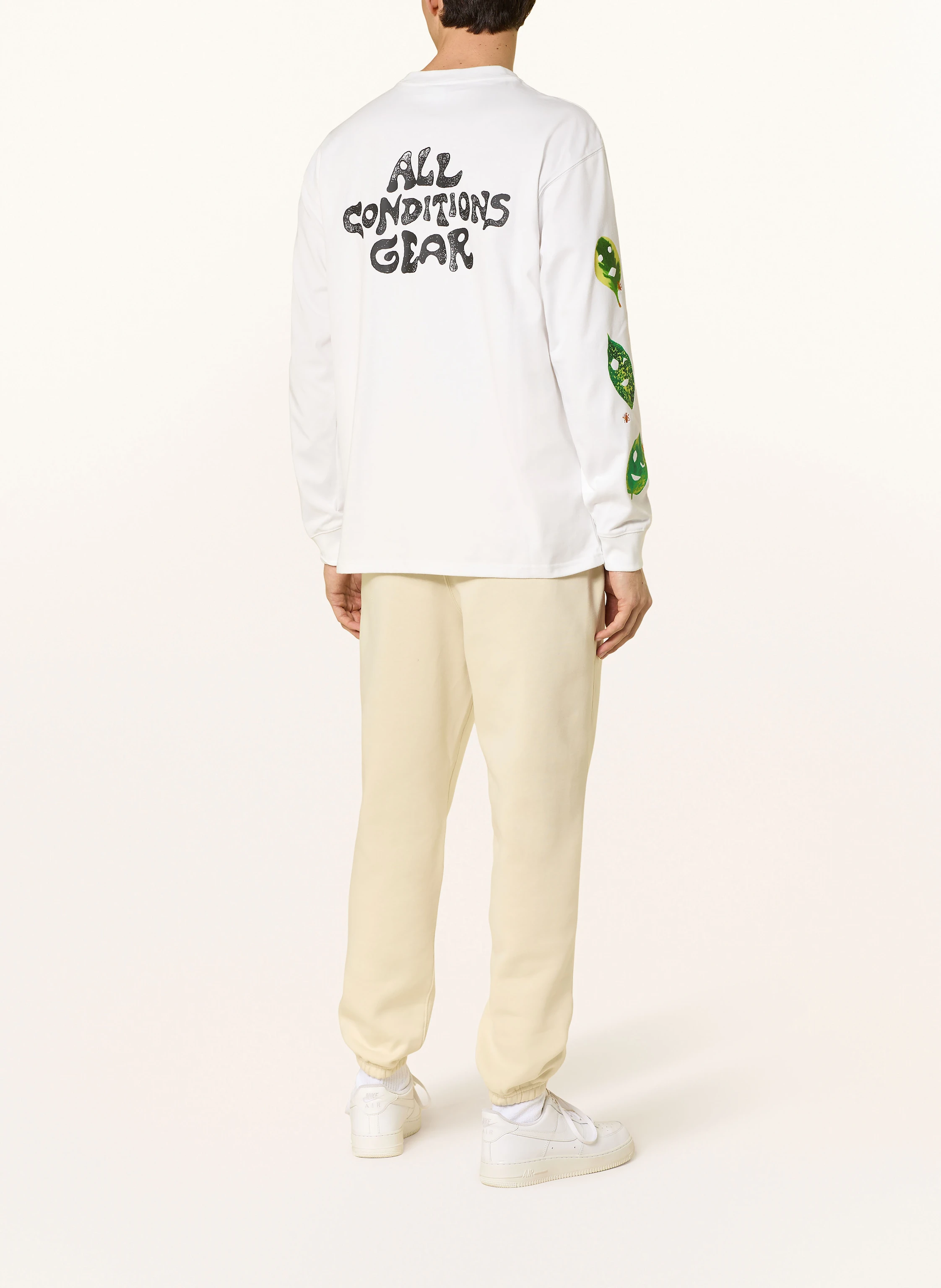 Nike Longsleeve