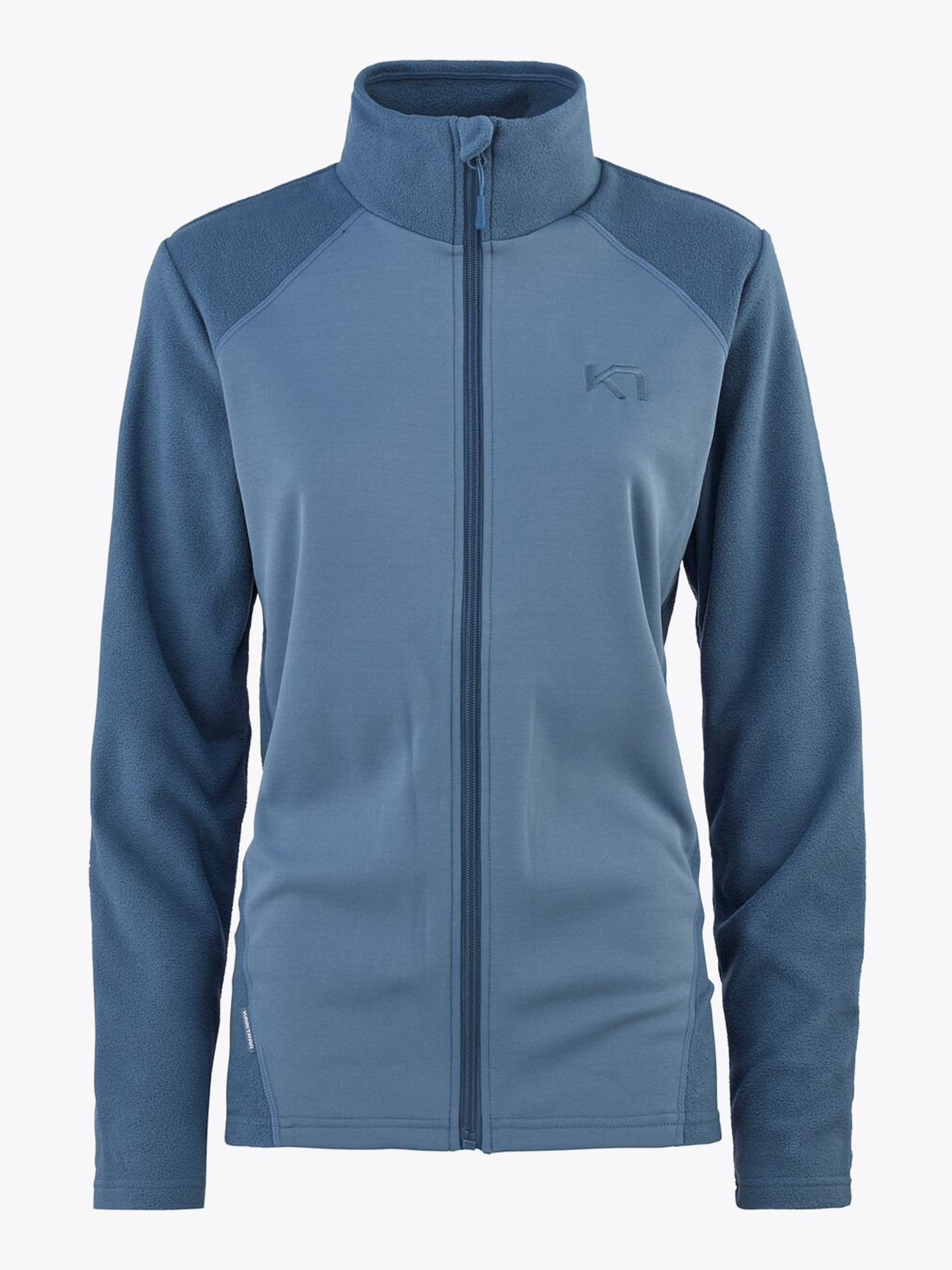 Kari Full Zip Fleece