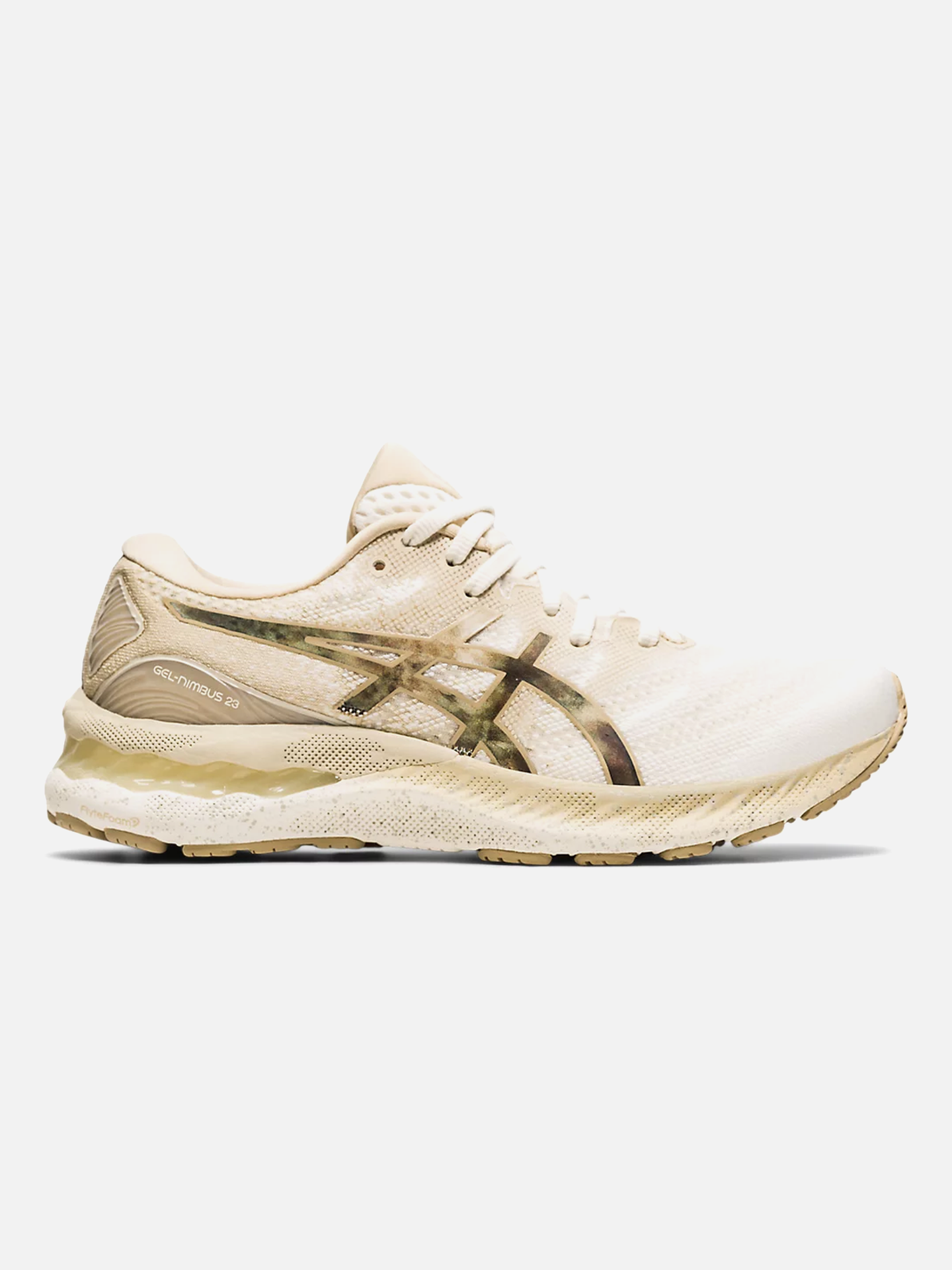 Gel-Nimbus 23