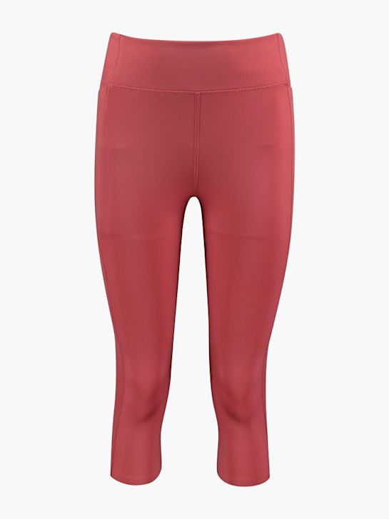 ONLY Play Leggings Rot