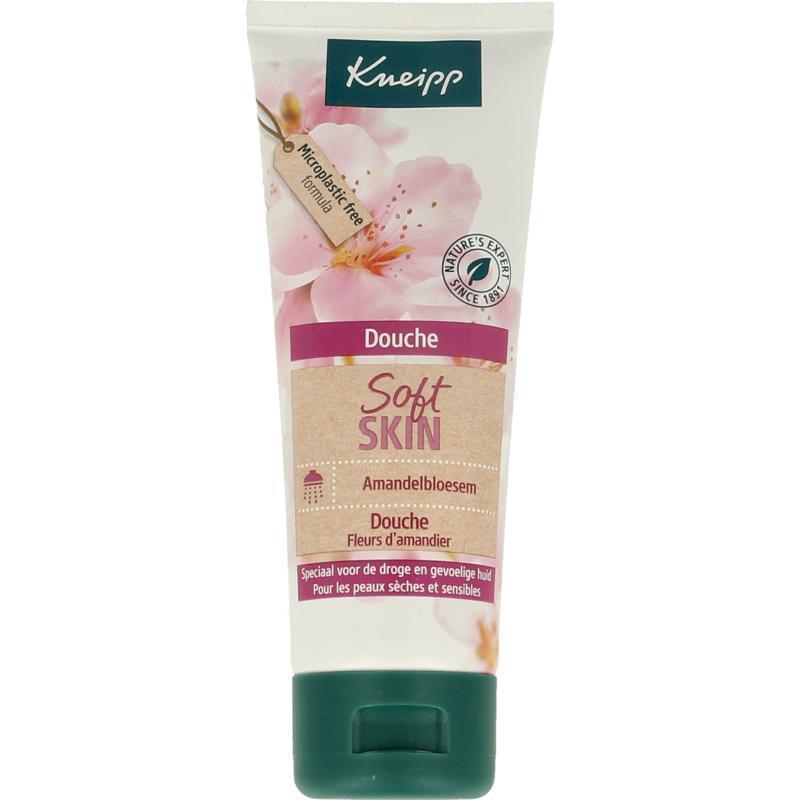 Kneipp Amandel douche mini 75ML