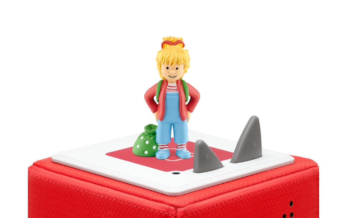 Hörbuch Conni kommt in den KindergartenHörspiel