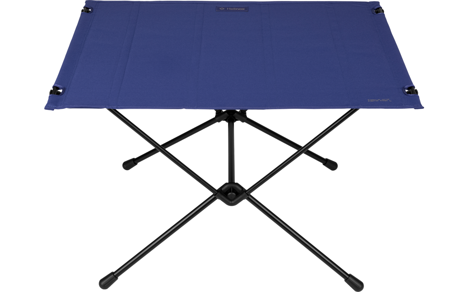 Helinox Table One Hard Top L Blau Campingtisch, Falttisch