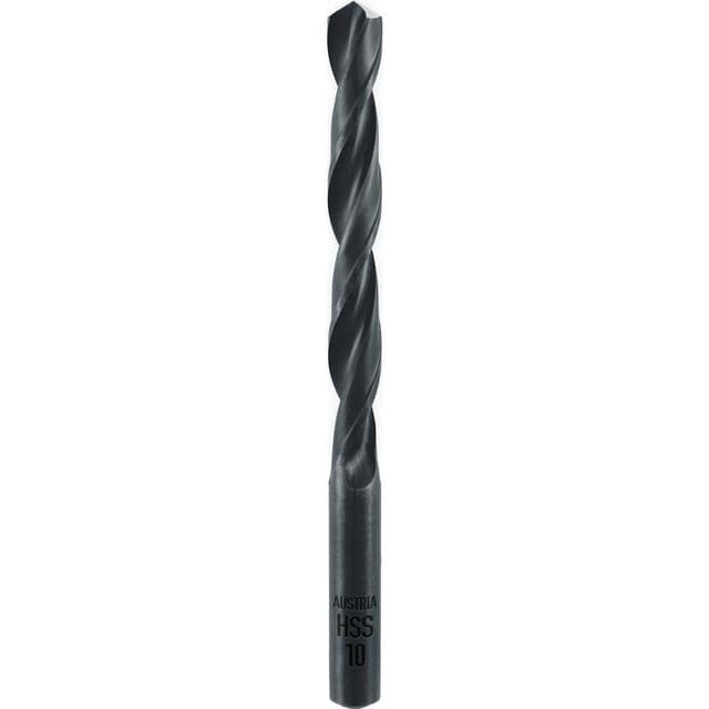 Alpen 61400850100 HSS Metal-spiralbor 8.5 mm Samlet