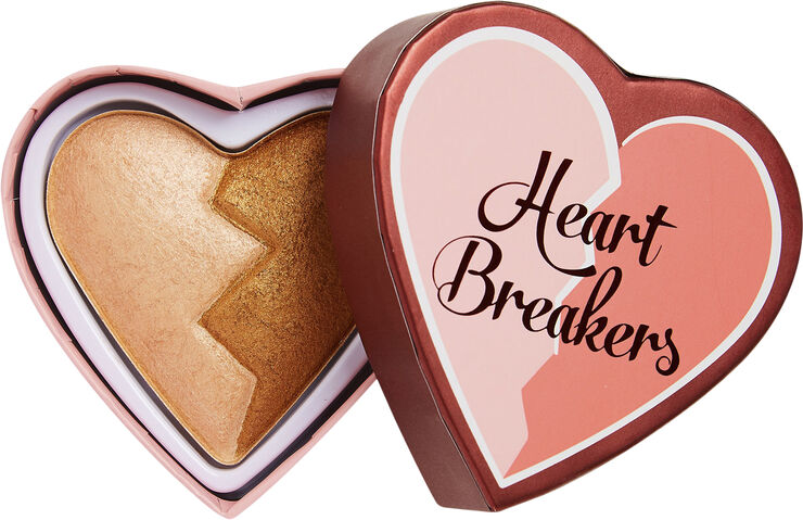 Revolution I Heart Revolution Heartbreakers Highlighter